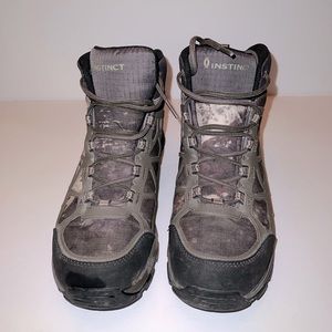 Cabela’s Instinct Pursuitz Hunting Boots